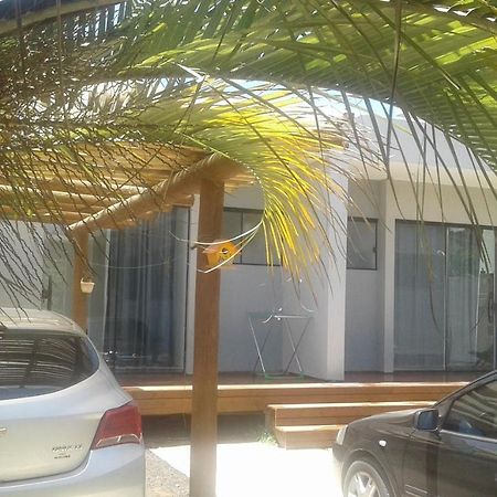 Flats Da Barrinha Da Ferrugem A 500Mt Do Mar Villa Garopaba Ngoại thất bức ảnh