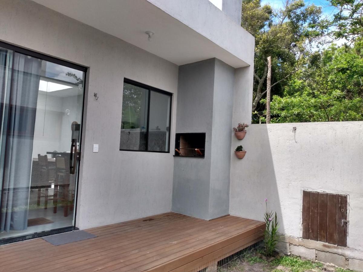 Flats Da Barrinha Da Ferrugem A 500Mt Do Mar Villa Garopaba Ngoại thất bức ảnh