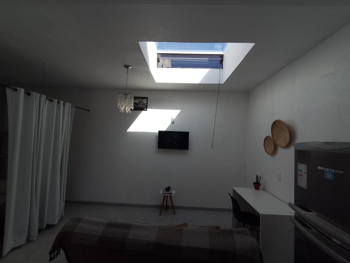Flats Da Barrinha Da Ferrugem A 500Mt Do Mar Villa Garopaba Ngoại thất bức ảnh