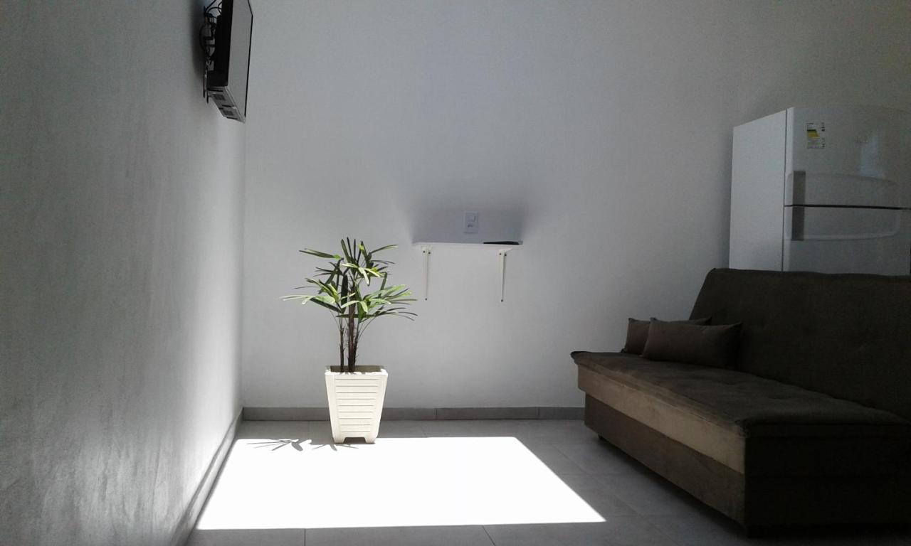 Flats Da Barrinha Da Ferrugem A 500Mt Do Mar Villa Garopaba Ngoại thất bức ảnh