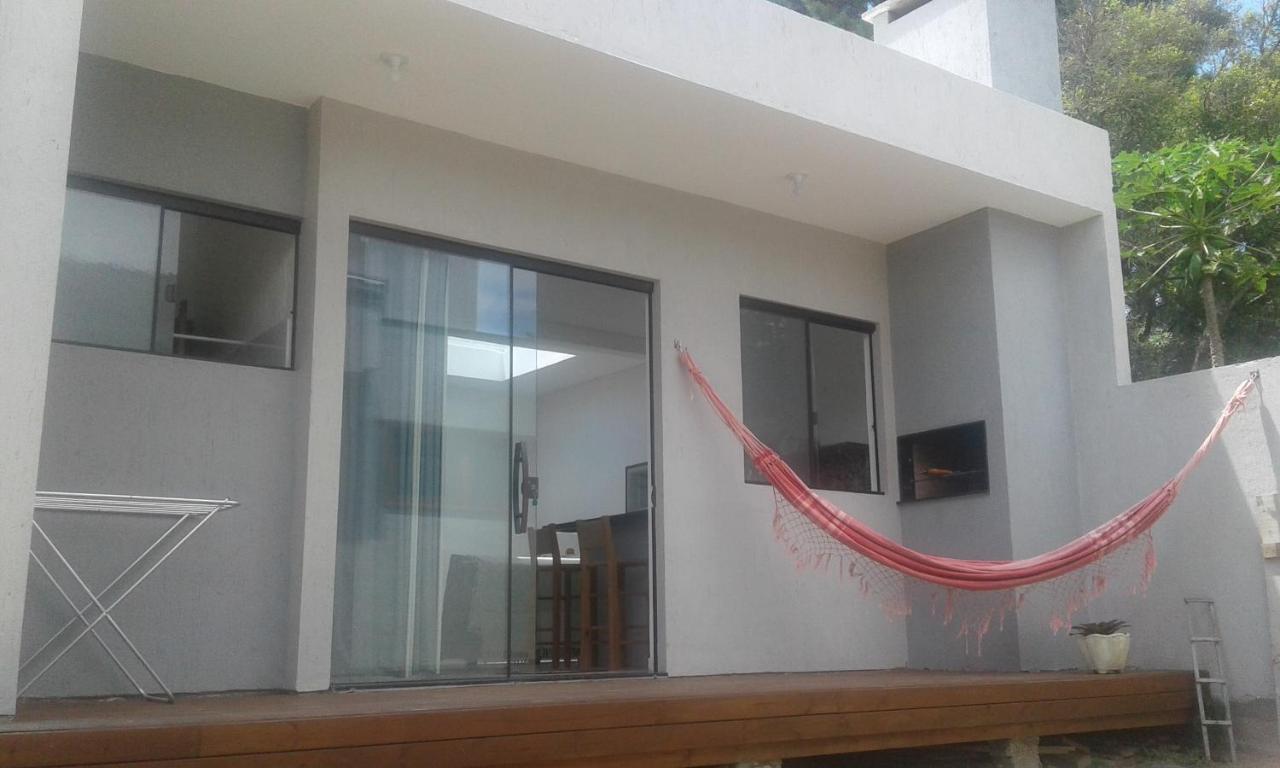 Flats Da Barrinha Da Ferrugem A 500Mt Do Mar Villa Garopaba Ngoại thất bức ảnh
